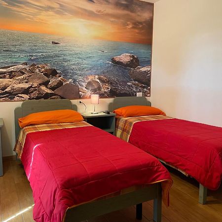 Villa Patrizia San Canzian d'lsonzo Ngoại thất bức ảnh