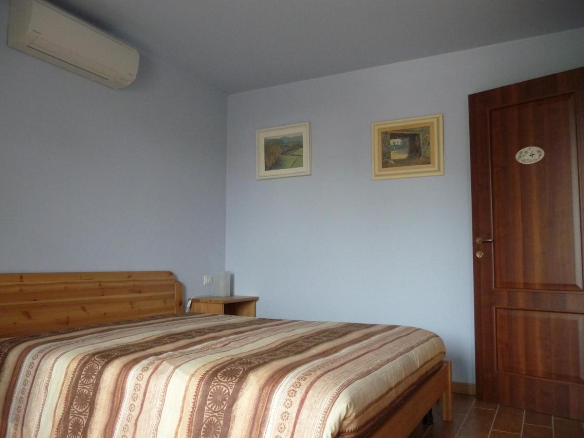 Villa Patrizia San Canzian d'lsonzo Ngoại thất bức ảnh