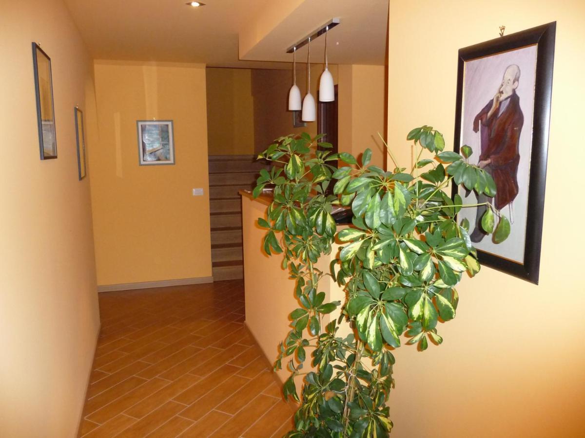 Villa Patrizia San Canzian d'lsonzo Ngoại thất bức ảnh