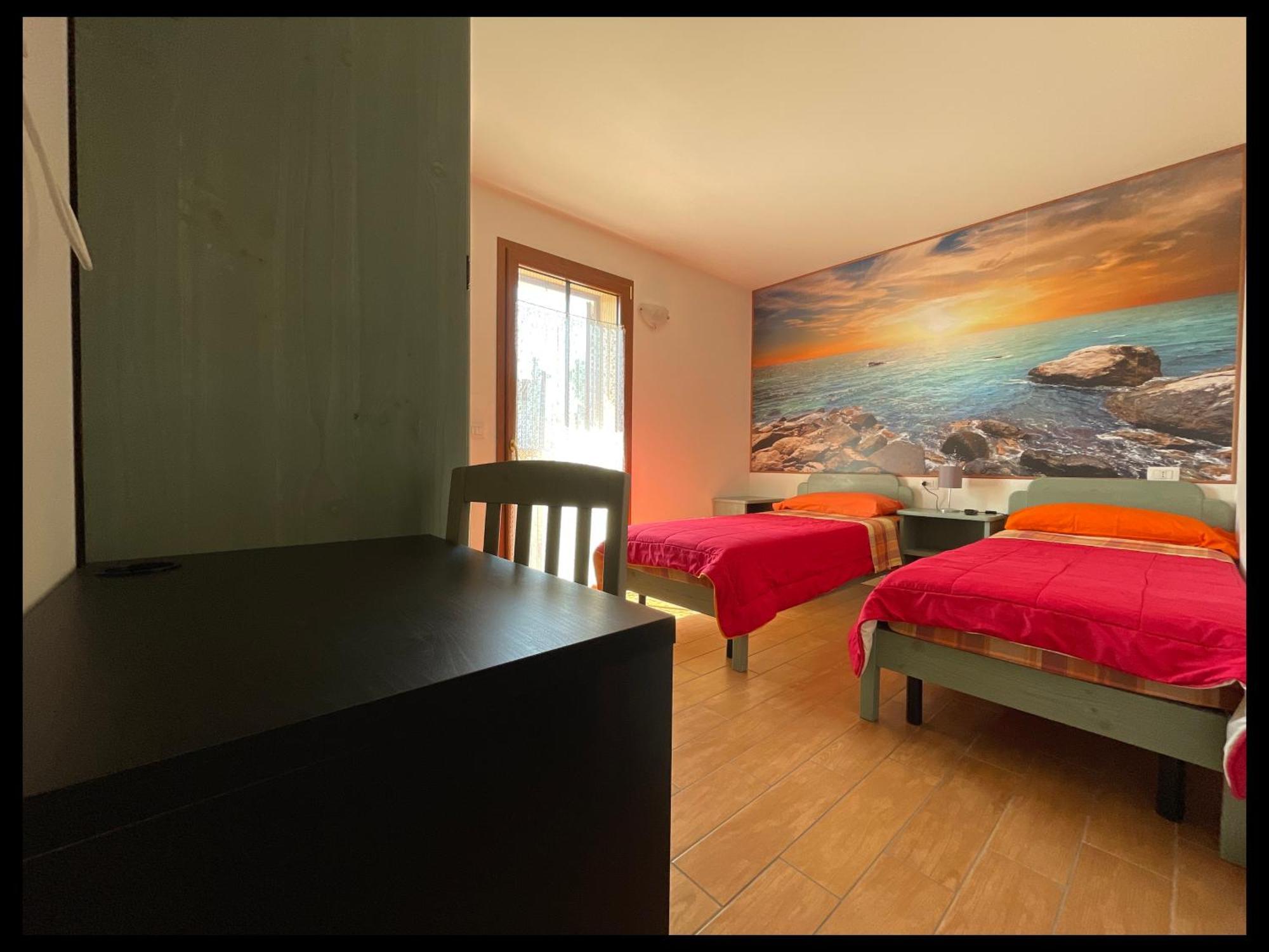 Villa Patrizia San Canzian d'lsonzo Ngoại thất bức ảnh