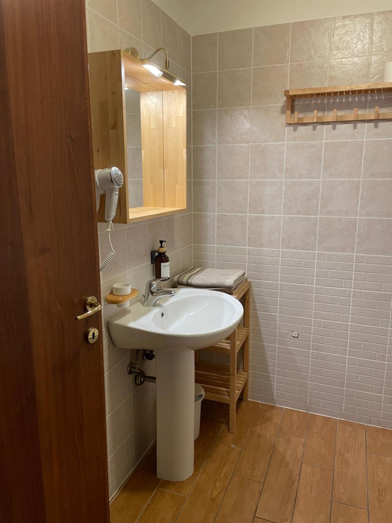 Villa Patrizia San Canzian d'lsonzo Ngoại thất bức ảnh