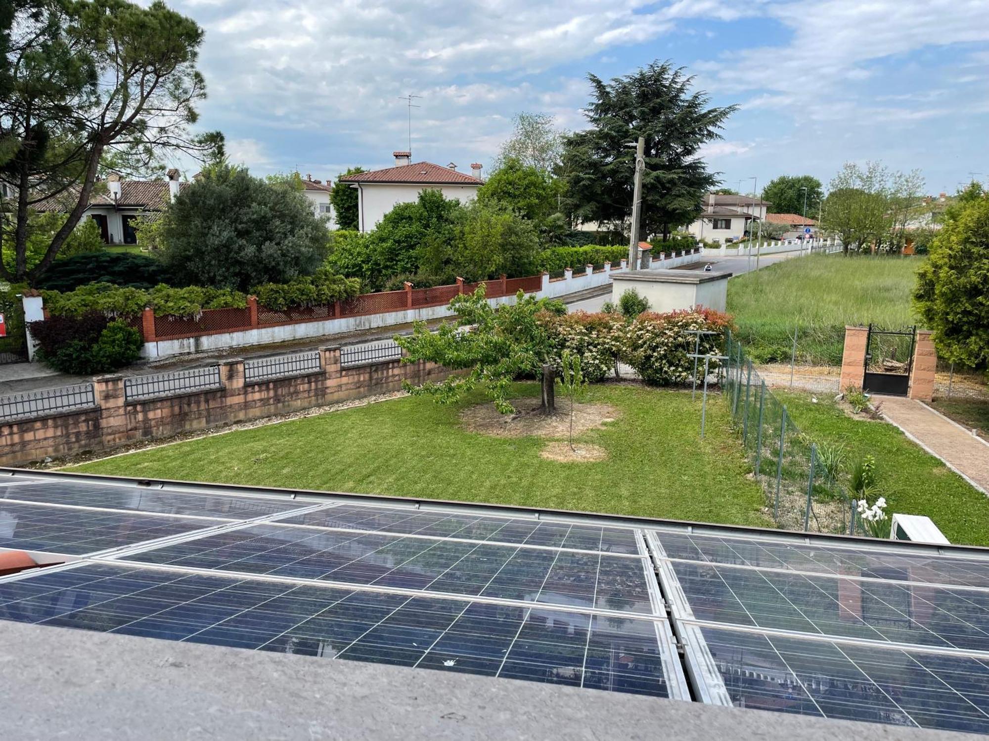 Villa Patrizia San Canzian d'lsonzo Ngoại thất bức ảnh